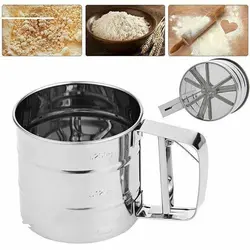 الک اتوماتیک دستی استیل