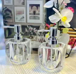 جا مایع اکرولیک وارداتی