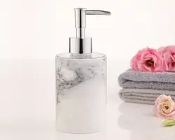 جا مایعی طرح ماربل