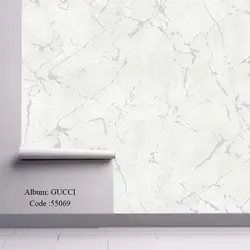 کاغذ دیواری گوچی Gucci کد 55069