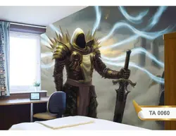 پوستر نوجوان کد TA0060