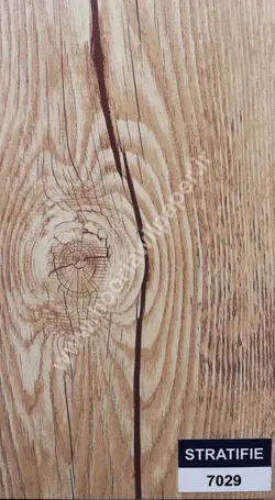 کفپوش استراتیفی STRATIFIE کد 7029