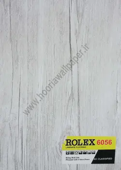 پارکت لمینت رولکس Rolex کد 6056