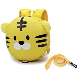 الگوی کوله بچگانه M506 - مریا گالری