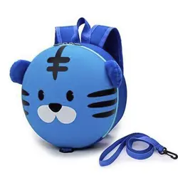 الگوی کوله بچگانه M506 - مریا گالری