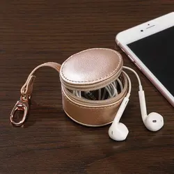 الگوی کیف هندزفری M908 - مریا گالری