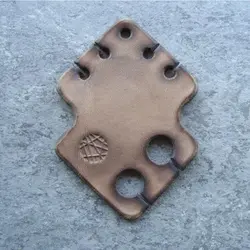 الگوی کاور هندزفری M705 - مریا گالری