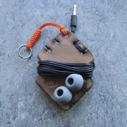 الگوی کاور هندزفری M705 - مریا گالری