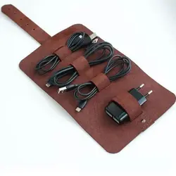 الگوی کیف شارژر M738 - مریا گالری