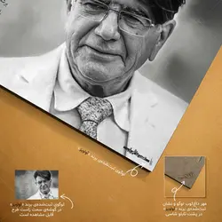 تابلو شاسی طرح محمدرضا شجریان کد 4G517