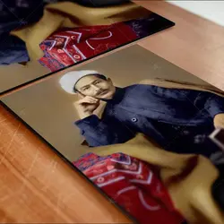 تابلو شاسی آواویز مدل عارف قزوینی طرح بهار دلکش کد 4G561