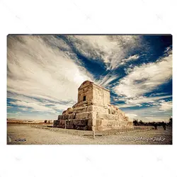 تابلو شاسی طرح کوروش کد 4G56