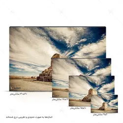 تابلو شاسی طرح کوروش کد 4G56