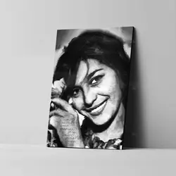 تابلو شاسی طرح پری زنگنه کد 4G213