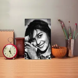 تابلو شاسی طرح پری زنگنه کد 4G213