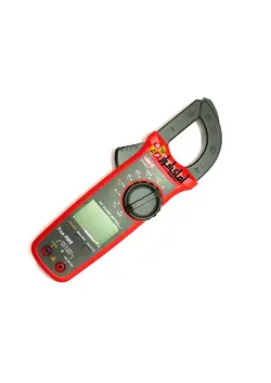 آمپرمتر کلمپی True RMS  AC 400A دیجیتال یونیتی UNI-T UT201 Plus