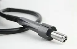 دسته بادگرم ( هیتر,هوا گرم ) کوییک +QUICK 706W