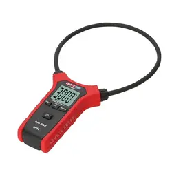 آمپرمتر فلکسی AC 3000A دیجیتال یونیتی UNI-T UT281C