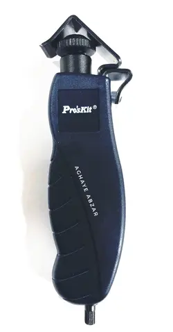 سیم و کابل لخت کن پروسکیت ProsKit 8PK-325 - آقای ابزار