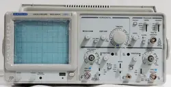 اسیلوسکوپ  ( اسکوپ ) آنالوگ 20 مگاهرتز 2 کانال ماتریکس MATRIX MOS-620CH