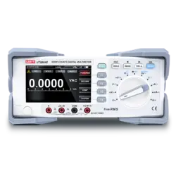 مولتی متر رومیزی یونیتی UNI-T UT8804E