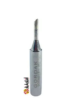 نوک هویه ماتیکی کوچک گرداک GORDAK 900M-T-2C