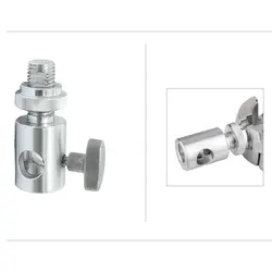 KS-093 / 3 WAY & 4 WAY CLAMPS ACCESSORIES | سینما کالا