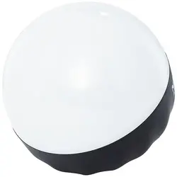 اکسسوری پاووتیوب Nanlite Bulb Diffuser For Litolite 5C ASBDLL5C | سینما کالا