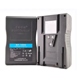 باتری VMount پاوررنج POWERANGE BP-1600 14.8V با گارانتی اصلی | سینما کالا