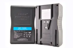 باتری VMount پاوررنج POWERANGE BP-1600 14.8V با گارانتی اصلی | سینما کالا