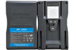 باتری VMount پاوررنج POWERANGE BP-2600 14.8V با گارانتی اصلی | سینما کالا