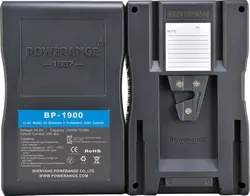 باتری VMount پاورنج 14.8 POWERANGE BP-1900 با گارانتی اصلی | سینما کالا