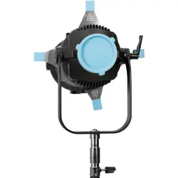 پروژکشن اتچمنت (اسپات لایت) نانلایت مدل Nanlite PJ-BM-19 با لنز 19 درجه | سینما کالا