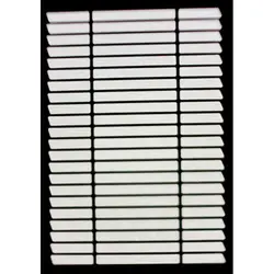 پروژکشن اتچمنت (اسپات لایت) نانلایت مدل Nanlite PJ-BM-19 با لنز 19 درجه | سینما کالا