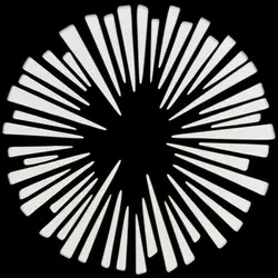 پروژکشن اتچمنت (اسپات لایت) نانلایت مدل Nanlite PJ-BM-19 با لنز 19 درجه | سینما کالا