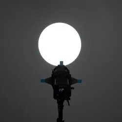 پروژکشن اتچمنت (اسپات لایت) نانلایت مدل Nanlite PJ-BM-19 با لنز 19 درجه | سینما کالا