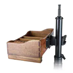 پلیت کلمپ کوپو KCP-700-FBP PLATE FOR CONVI CLAMP | سینما کالا