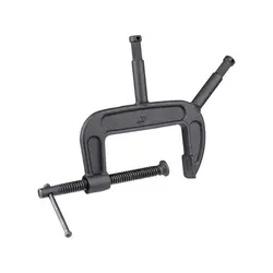 کلمپ کوپو KUPO KCP-114 10”C-CLAMP W | سینما کالا