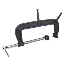 کلمپ کوپو KUPO KCP-116 10”C-CLAMP W | سینما کالا