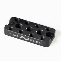 مانت اکسسوری مانیتور کارگردانی اوسی OSEE Accessory Plate | سینما کالا