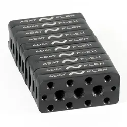 مانت اکسسوری مانیتور کارگردانی اوسی OSEE Accessory Plate | سینما کالا