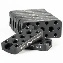 مانت اکسسوری مانیتور کارگردانی اوسی OSEE Accessory Plate | سینما کالا