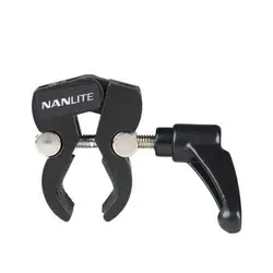 مینی سوپر کلمپ نانلایت NANLITE AS-MSC 6c II | سینما کالا