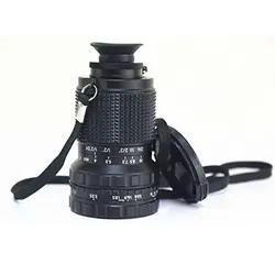 ویوفایندر کارگردانی ADX 11X Professional Viewfinder 11x Zoom | سینما کالا