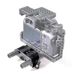 رود کلمپ اسمال ریگ SmallRig Baseplate 1674 | سینما کالا