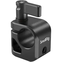 رود کلمپ اسمال ریگ SmallRig Single 15mm Rod Clamp 842B | سینما کالا