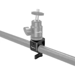 رود کلمپ اسمال ریگ SmallRig Single 15mm Rod Clamp 842B | سینما کالا