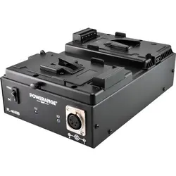 شارژر باتری Vmount پاورنج مدل Powerange PL-4680B با گارانتی اصلی | سینما کالا