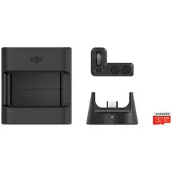 کیت اکسسوری DJI Osmo Pocket Expansion Kit | سینما کالا