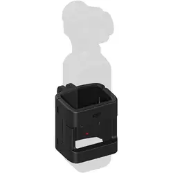 کیت اکسسوری DJI Osmo Pocket Expansion Kit | سینما کالا